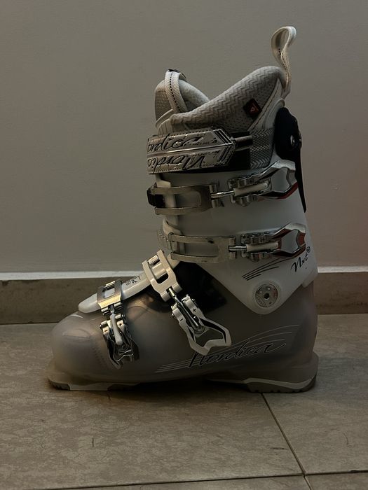 ски обувки Nordica nxt3 W