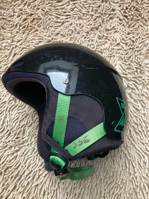 Casca ski copii Burton Progression XS=49-53 cm