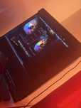 Vand Pc Gaming Legion