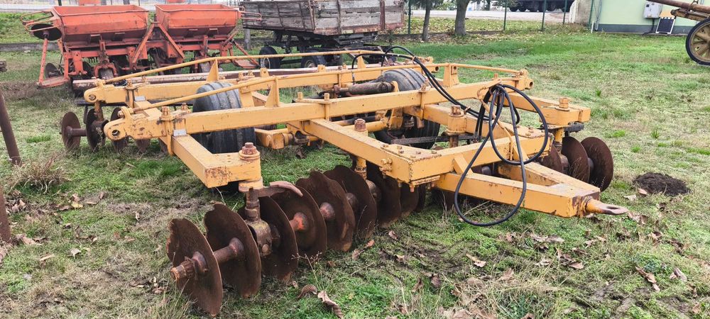 Машини Български и Руски