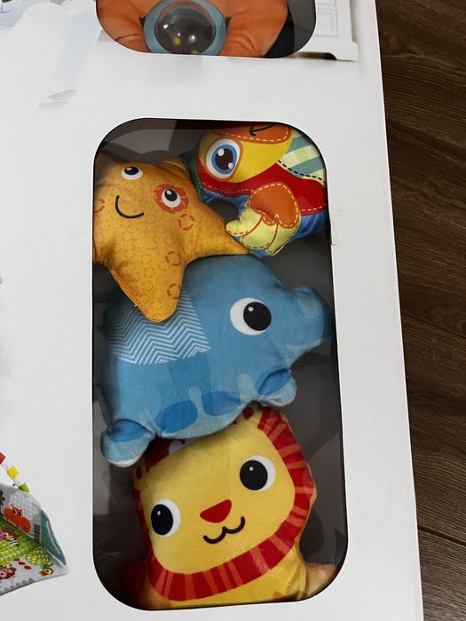 Активна гимнастика