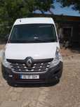 Vand Renault Master