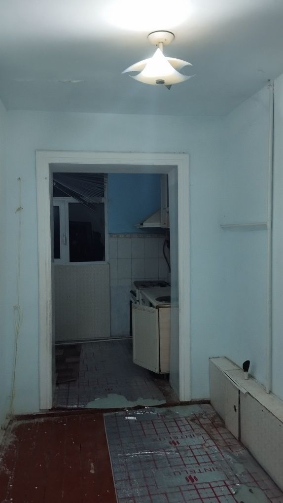 Zudlik bilan  4 xonalik kvartira sotiladi
