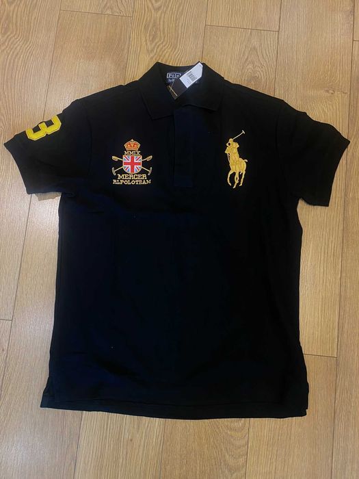 Polo Ralph Lauren Тениски