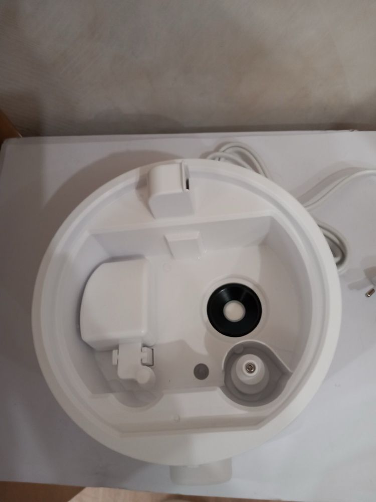 Ултразвуков овлажнител за въздух Levoit Dual 150