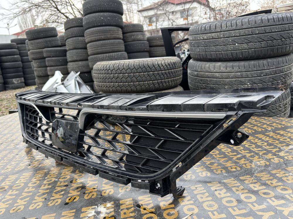 Решетка Kia Ceed GT Line