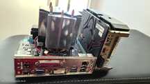 Unitate PC i7 3770 / 16Gb DDR3 / GTX 1050 / sursa 500w