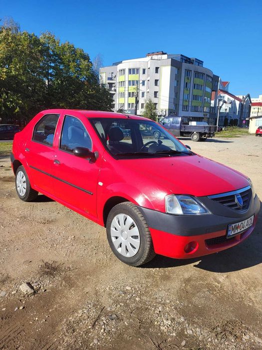 De vânzare Dacia Logan 1.5 diesel