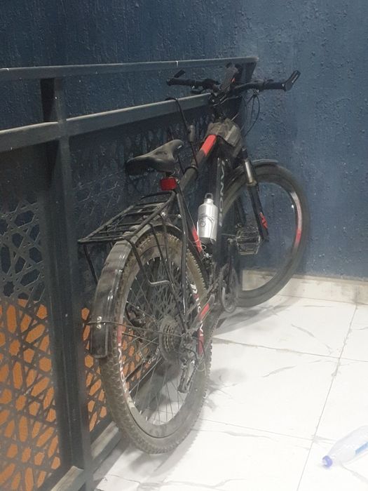 Velosiped  sotiladi