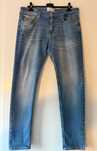 Calvin Klein Jeans - Blugi Skinny - 36