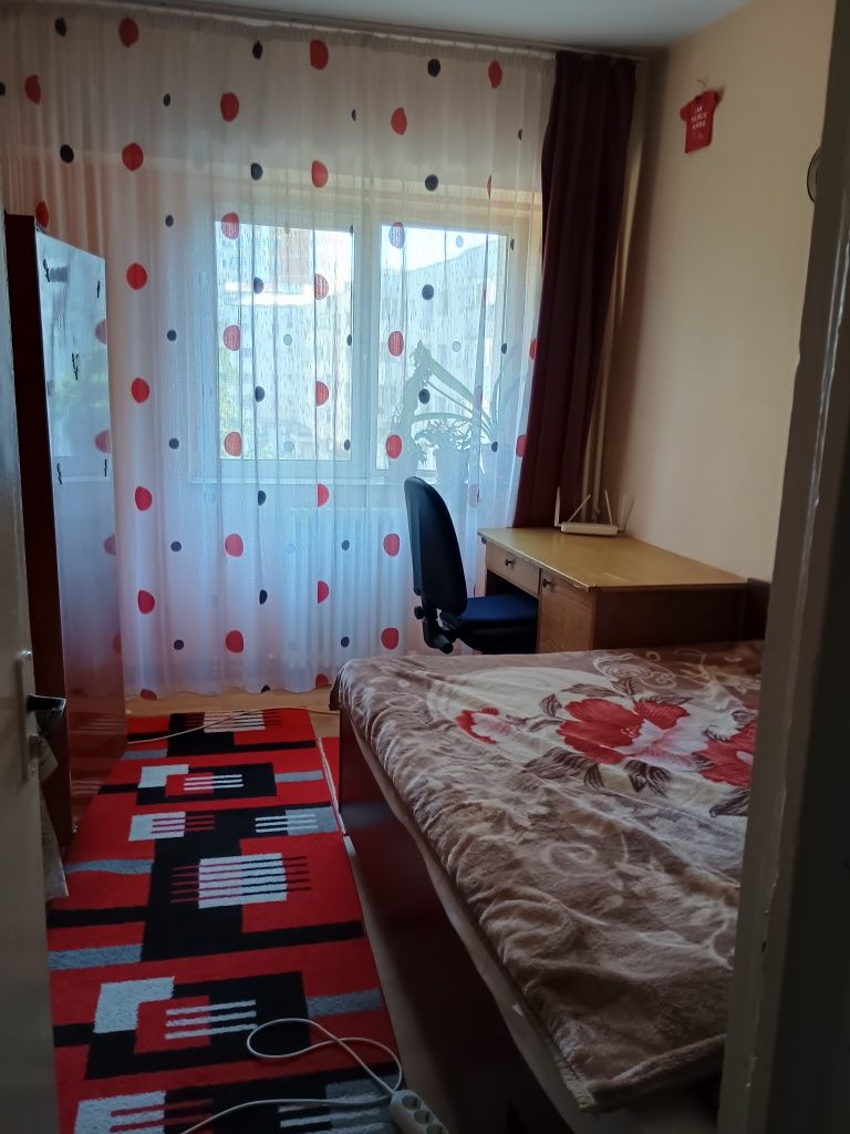 Apartament 3 camere