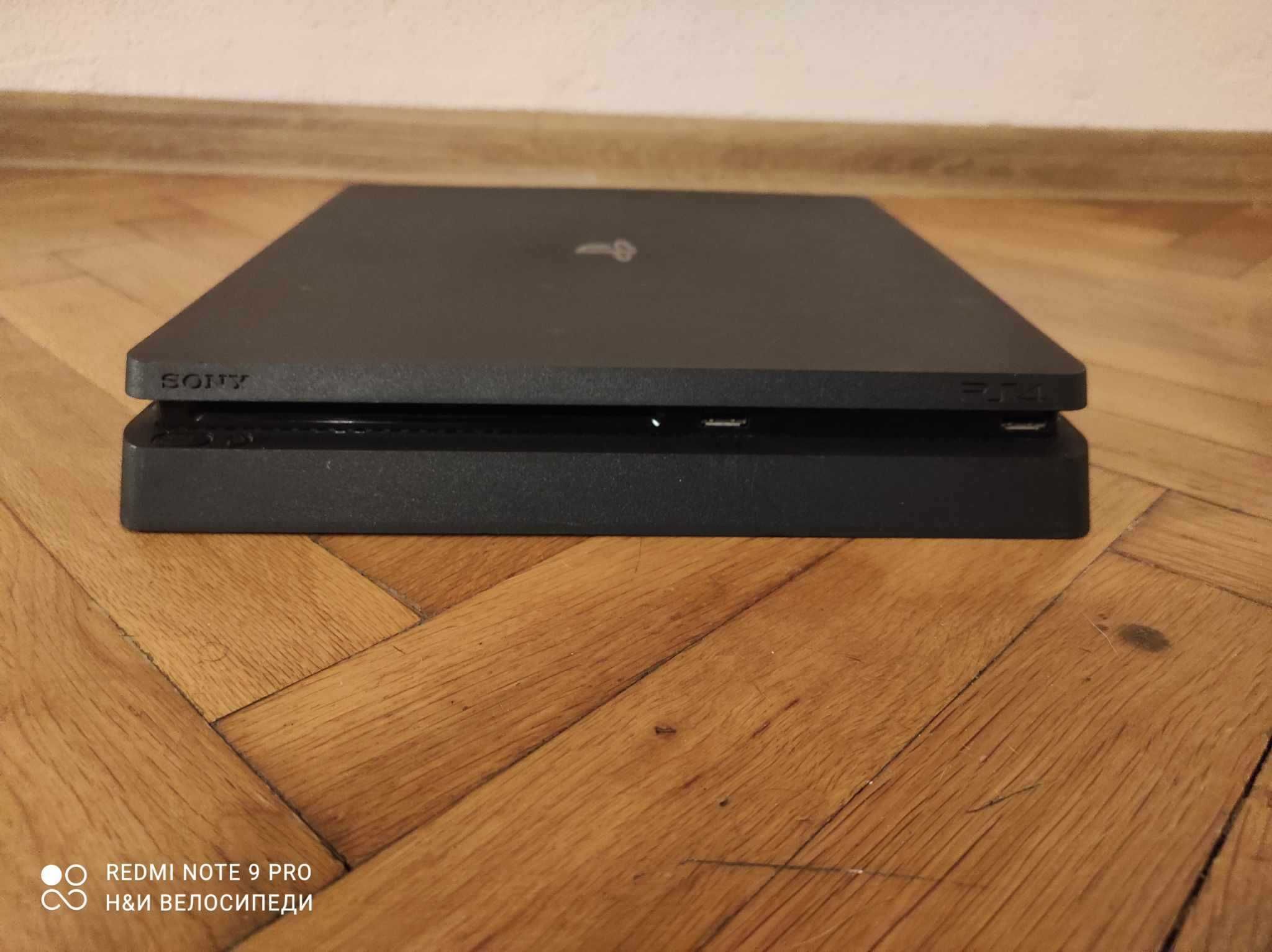 Playstation 4 Slim 1TB