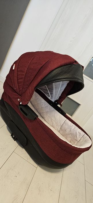 Carucior de Copii BabyLux AXEL, 4in1,