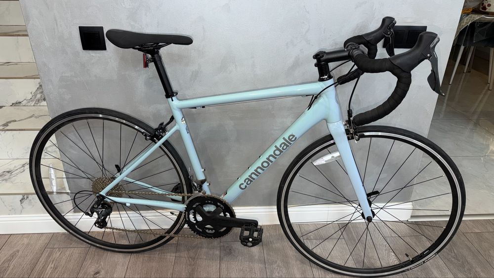Срочно!!! Шоссейный велосипед Cannondale Optimo 2