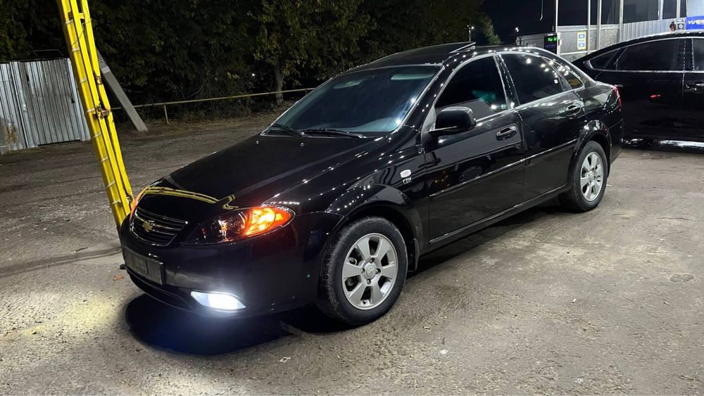 Chevrolet Jentra 2021