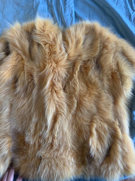 Елек от Лисица Enigma