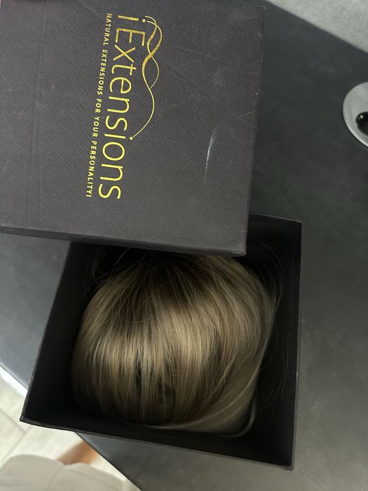 Vand extensie de la iextension