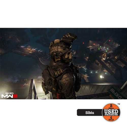 Call of Duty Modern Warfare 3 - Joc PS4  | UsedProducts.Ro