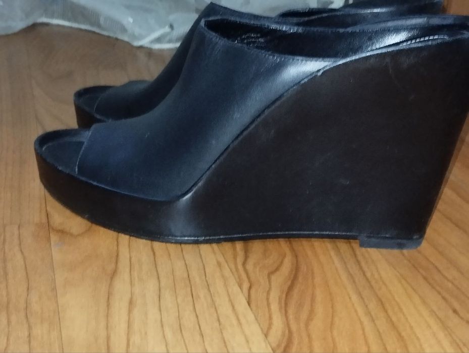 Balenciaga новые туфли