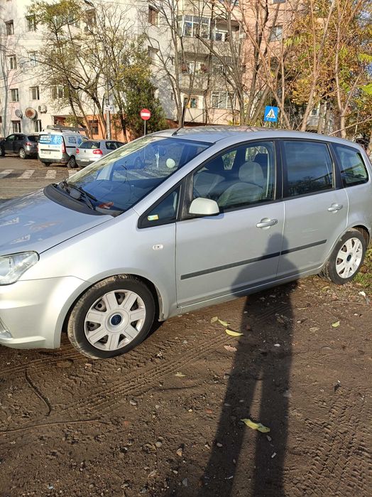 Ford C-Max 1.6 tdci