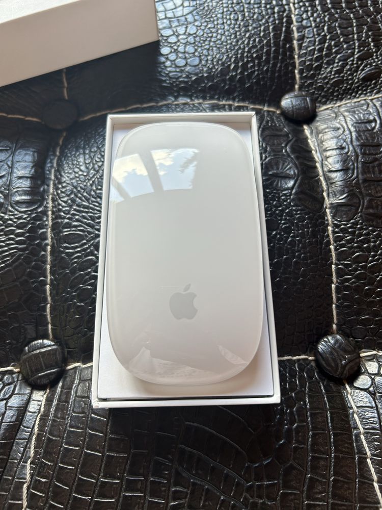 Apple Magic mouse