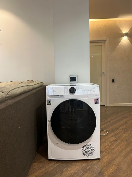Сушильная машинка Midea md2400