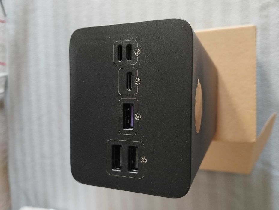 Romoss PEA60 външна батерия 60000mAh 22,5W