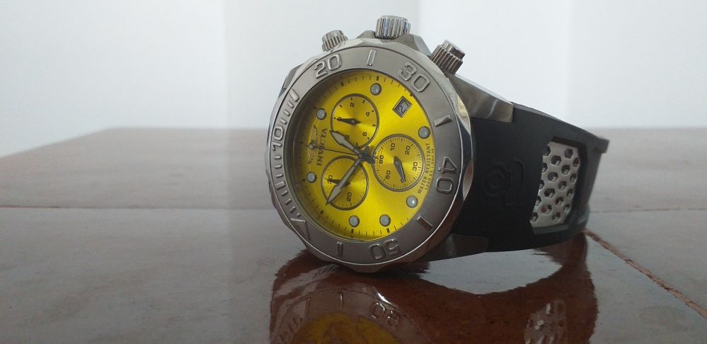 Ceas INVICTA Pro Diver Impecabil