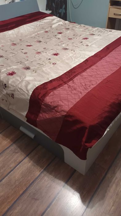 Луксозен плик за двойно легло