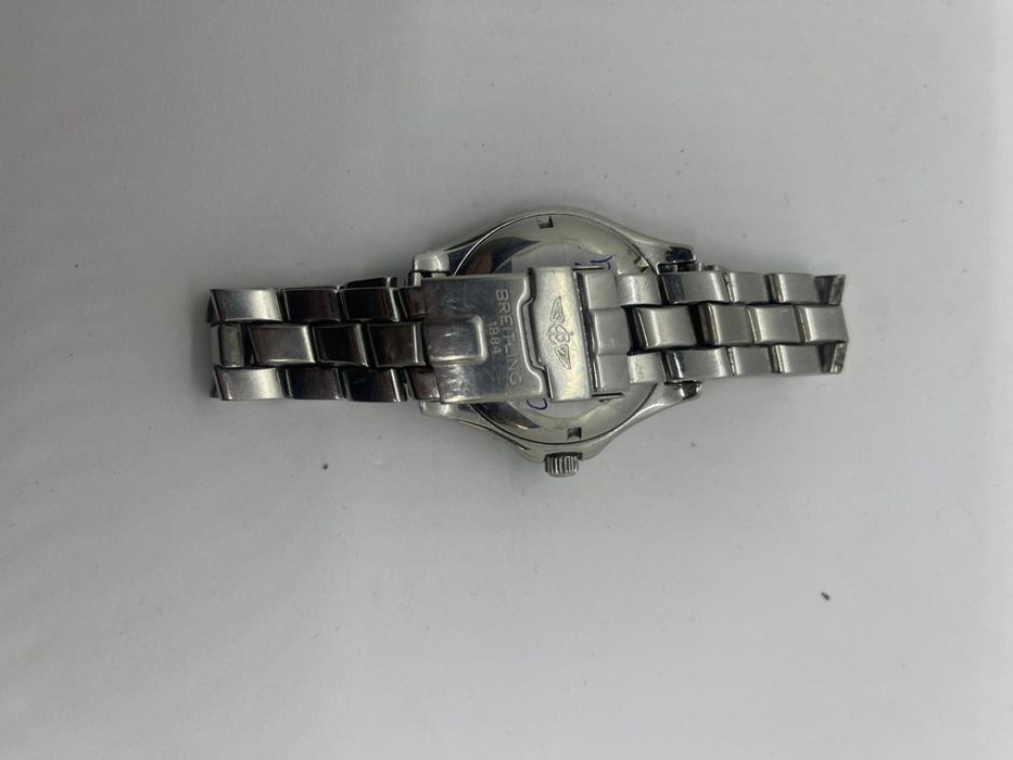 Ceas Breitling Colt 38mm Referenz: A17050 -A-