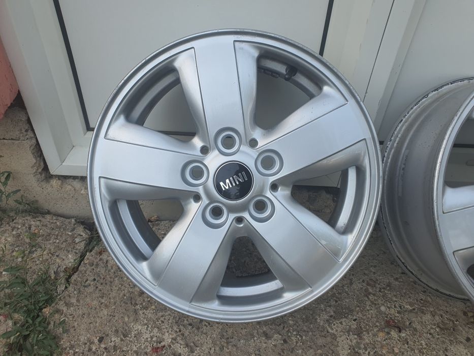 Jante Mini Cooper 2014-2024 sau Mercedes A Classe