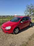 Volkswagen golf 5