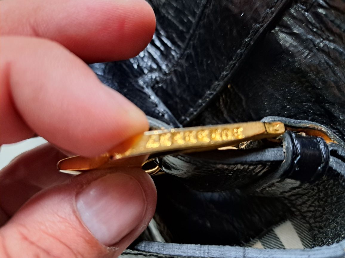 Burberry Дамска  Чанта