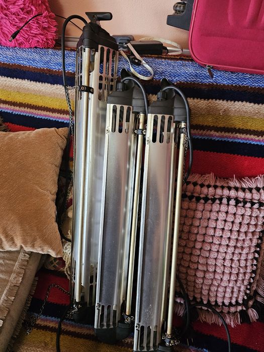 Încălzitoare terasă