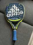 ракета за падел Адидас / Adidas padel racket