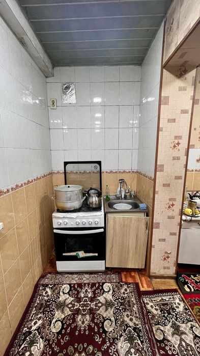Продажа 2 комнатная квартира Спутник 15 Дустлик