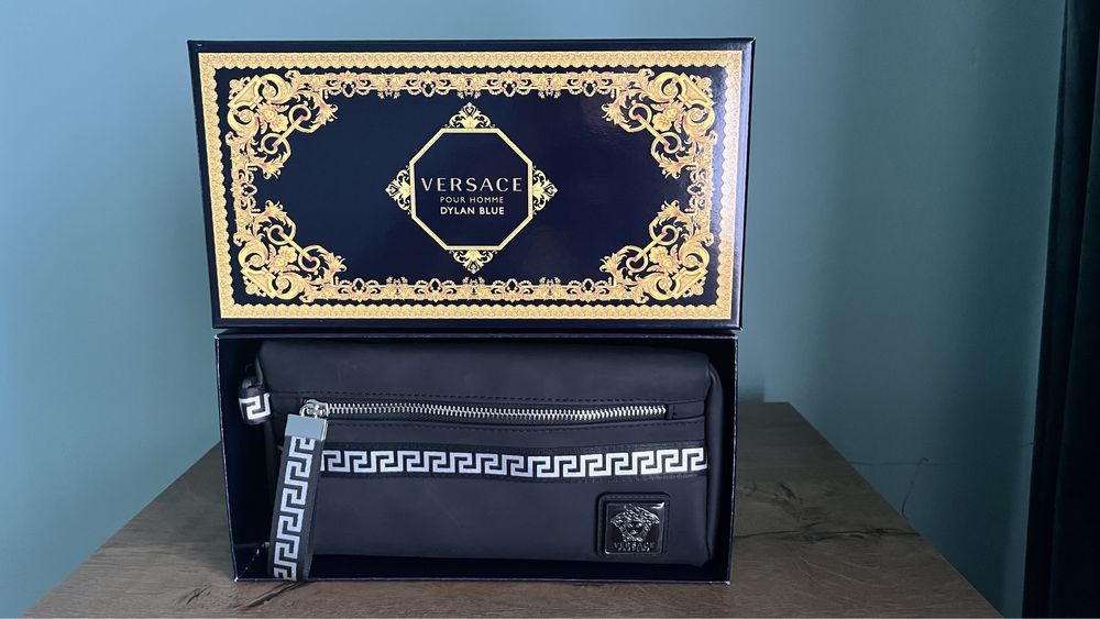 Vand borseta barbati