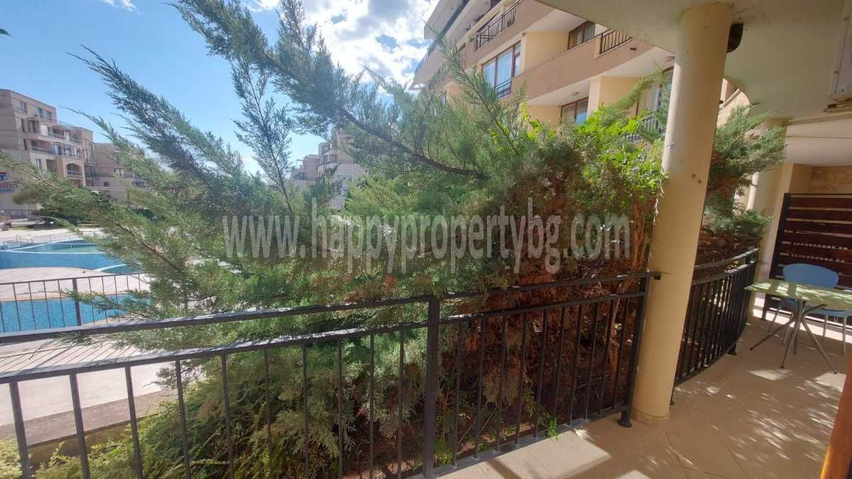 Продава се Двустаен апартамент в Свети Влас - 84 кв.м за 822 €/кв.м - Снимка #7