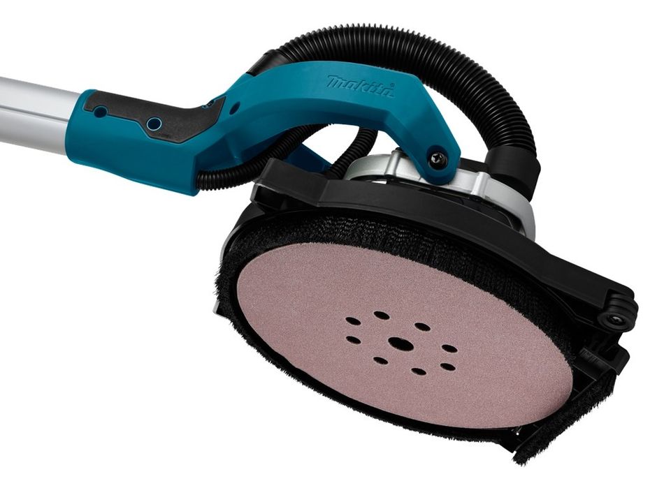 Акумулаторен шлайф за стени и тавани / Жираф  Makita DSL800ZU 18V