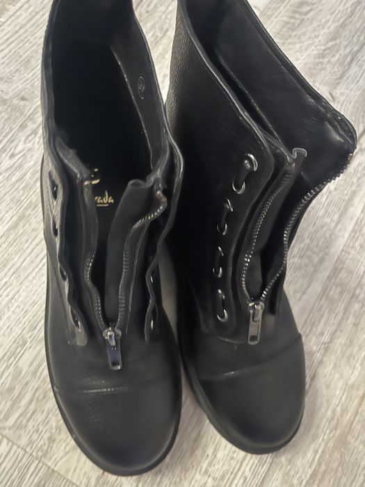 Ghete La strada 37