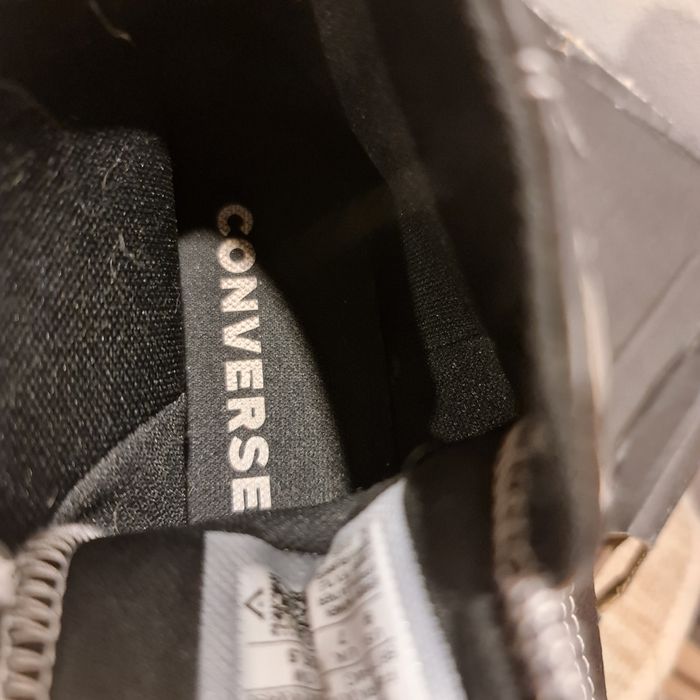 Ghete Converse,mar 41