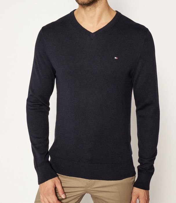 Bluza Pulover Tommy Hilfiger