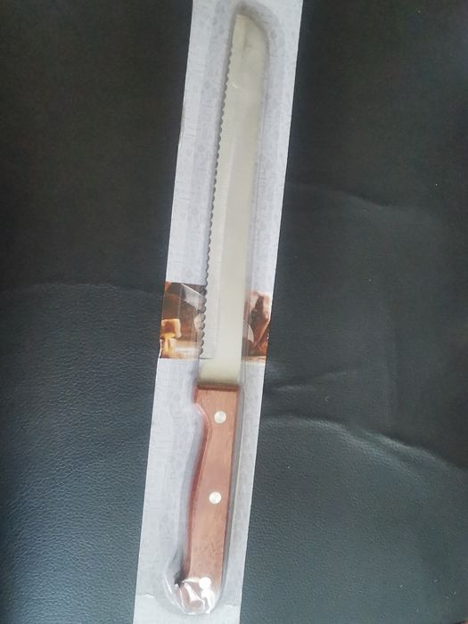 Cuțit de bucătărie Cutit De pâine
