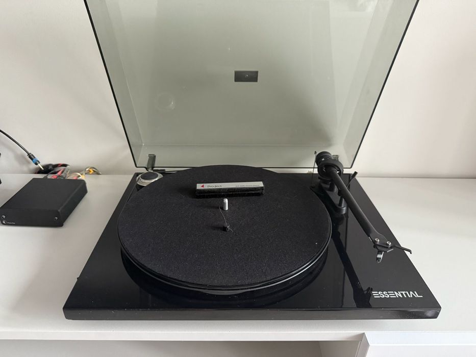 Комплект Hi-Fi аппаратуры