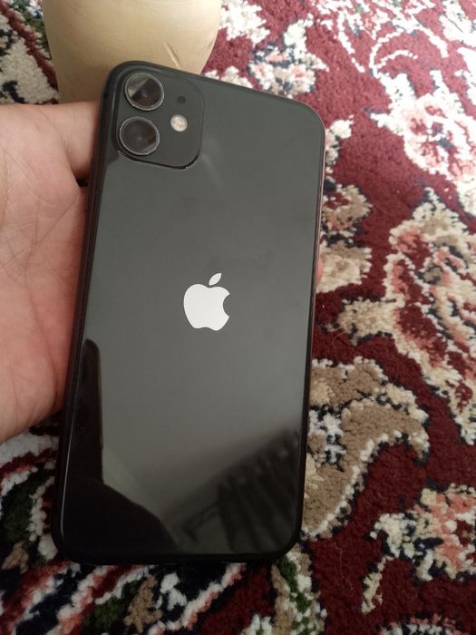 Iphone 11  srochniy sotiladi