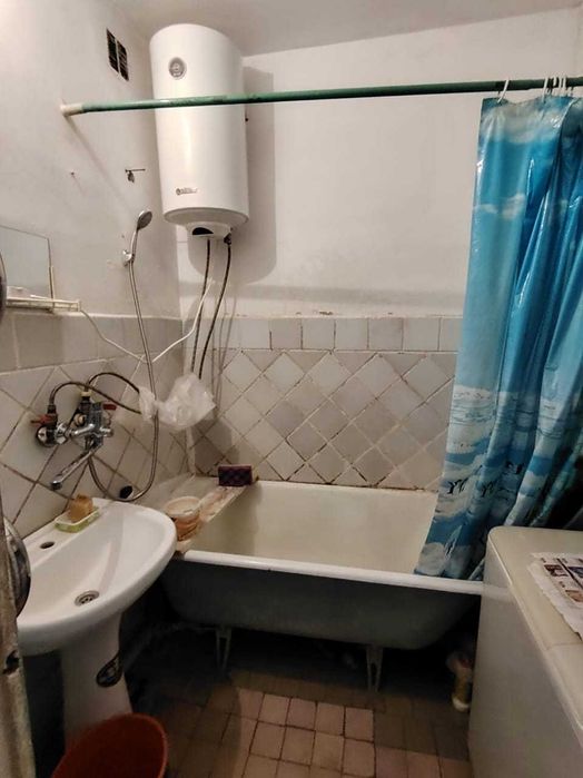 Продается 3-х комн. кв. на Юго-востоке по ул. Гапеева.