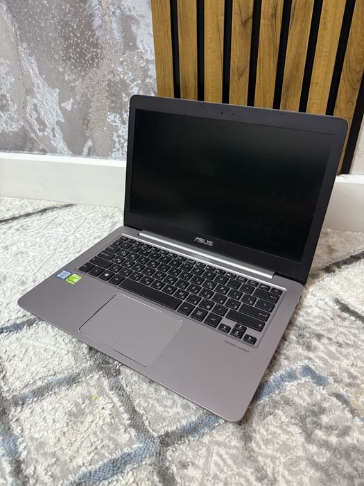 Asus Zenbook UX310/ i7/8/512/mx940