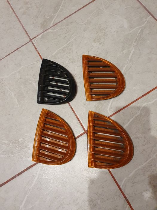 Тойота Селика на части