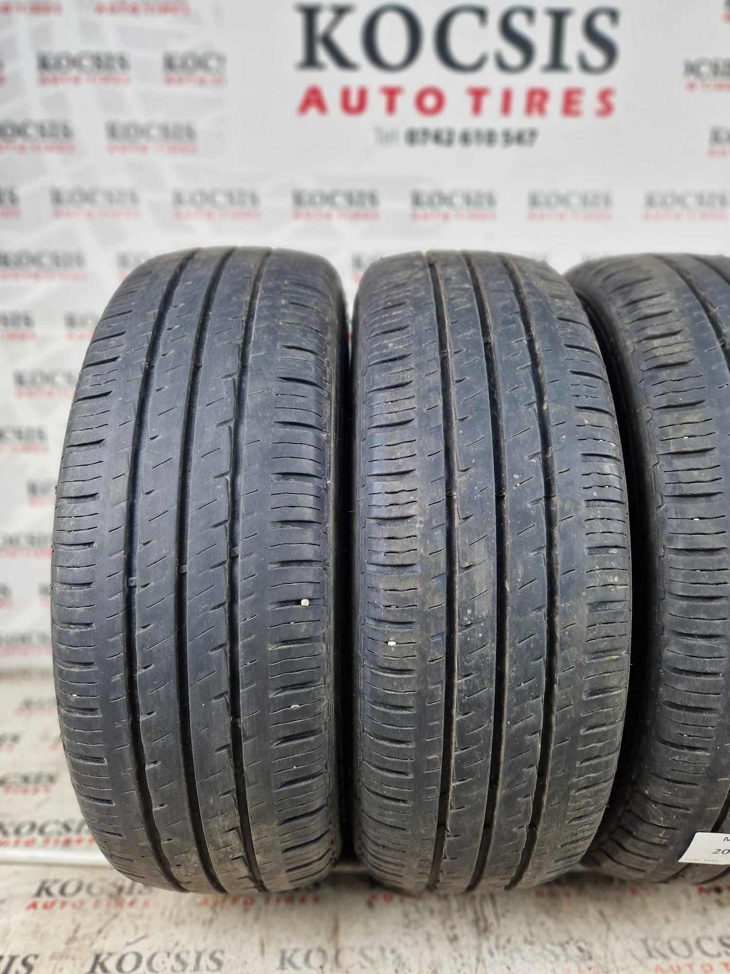 205/65/16c - Anvelope vara HANKOOK - foarte bune