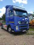 Camion Volvo Euro 3, 850.000 km reali